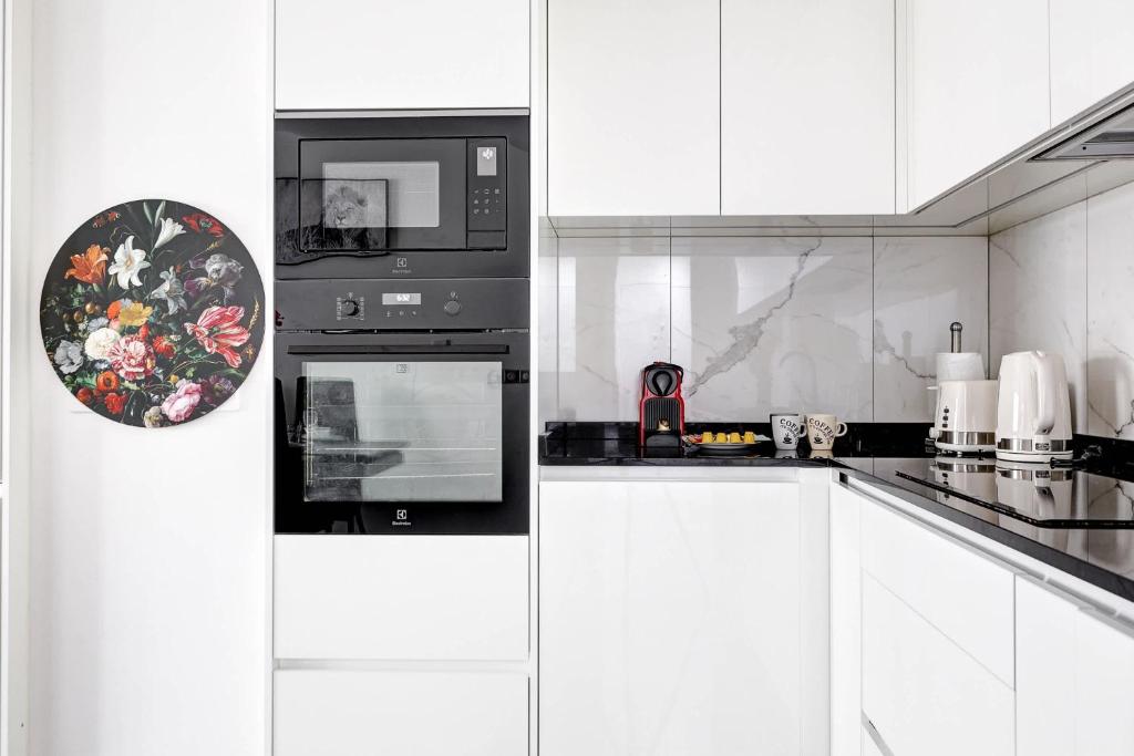 Appartement lumineux avec balcon - Quartier Villette - 3