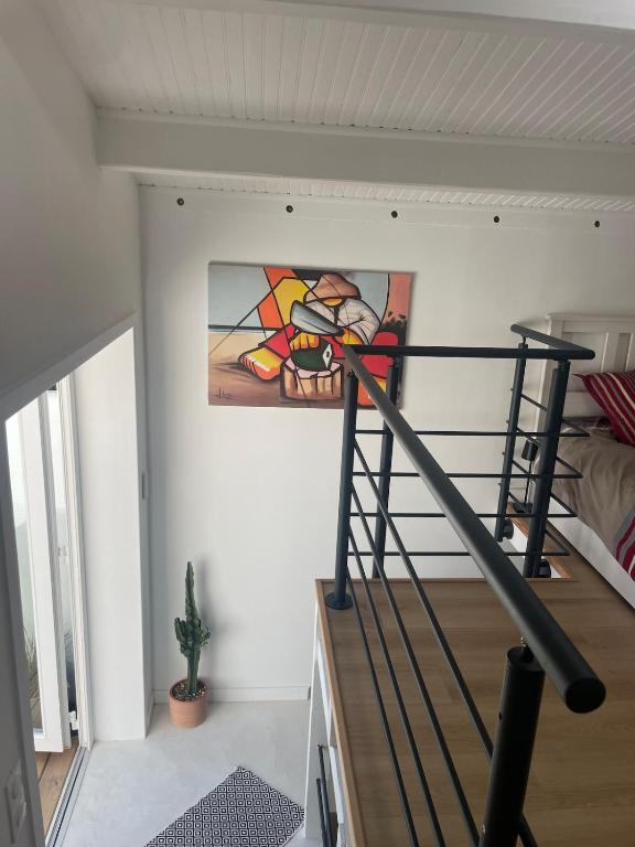 Duplex apartment with terrace - 3