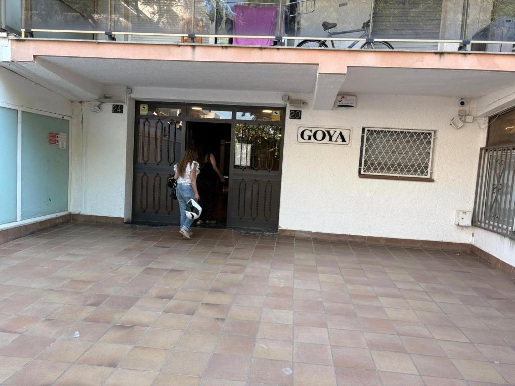 Apartamento a 3 min de la playa - Casa Márquez TAC - 5