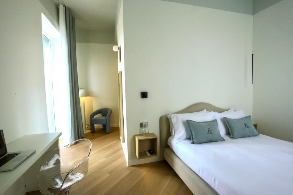 Altanapoli Rooms & Suites - 2