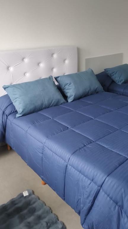 Apartamento 9 de julio - 2