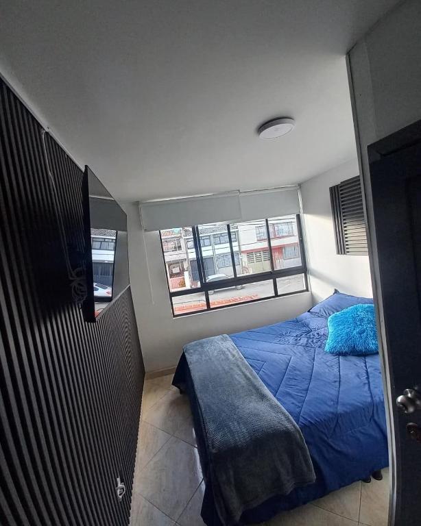 Hotel Atheron Suite - 2