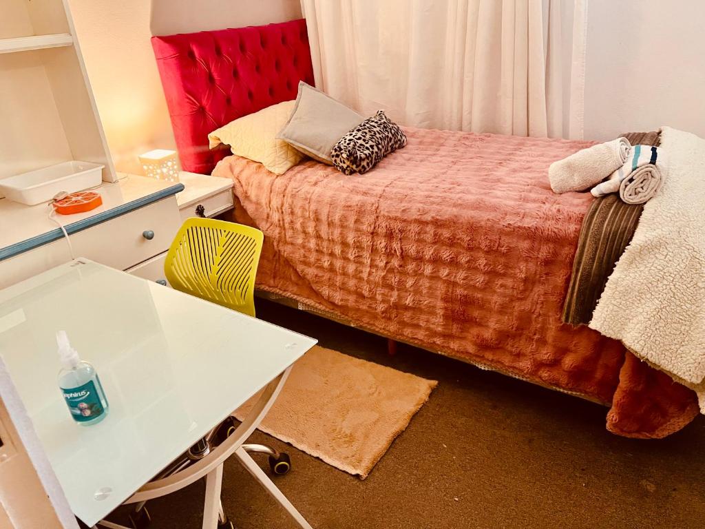 Roomies para viajeros ! Homestay ! - 5