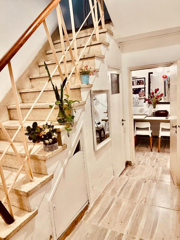 Roomies para viajeros ! Homestay ! - 2