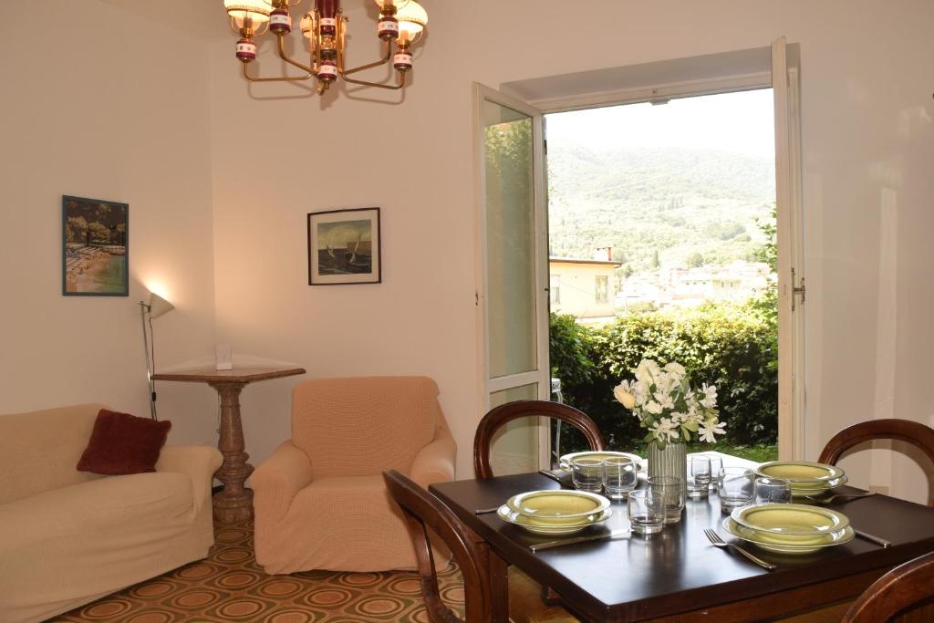 Riviera Garden Apartment - 2