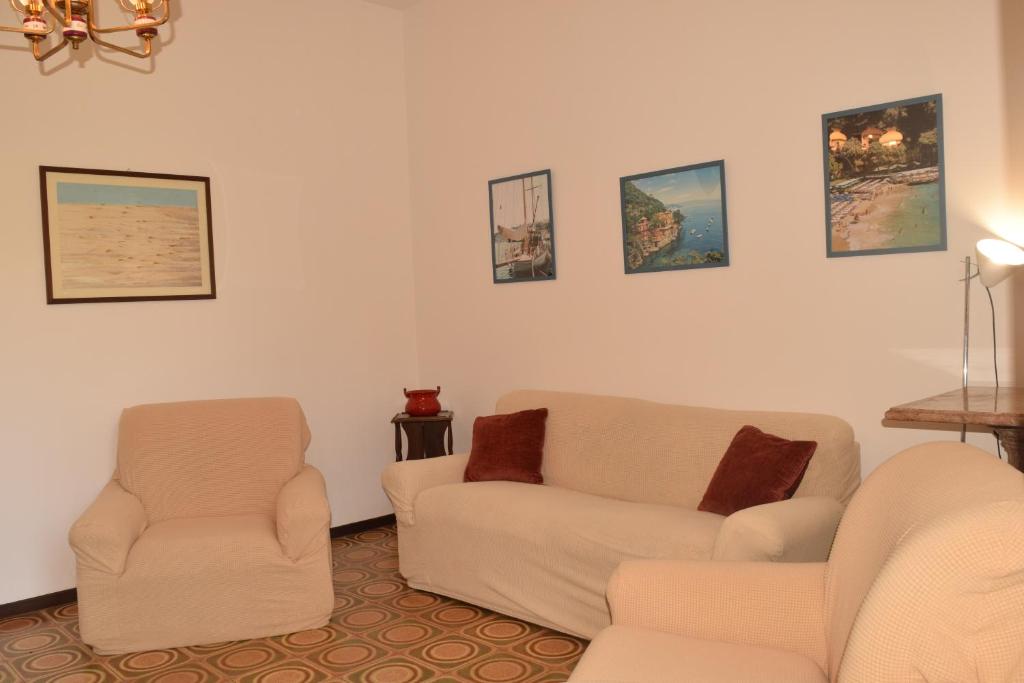 Riviera Garden Apartment - 3