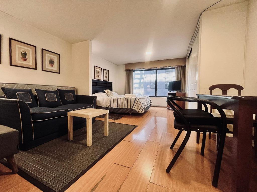 Living Valdivia - 2