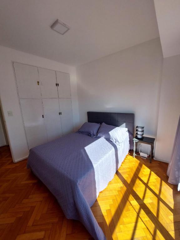Sun and Comfort in Belgrano - View and Connectivity - 5