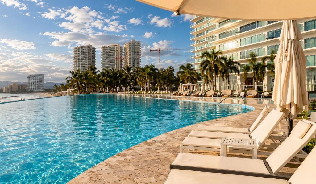 Peninsula Puerto Vallarta - 2
