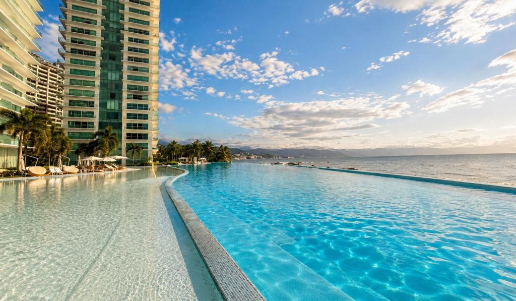 Peninsula Puerto Vallarta - 3
