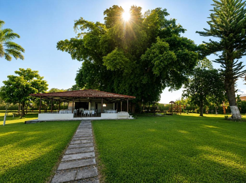 Finca Hotel Estrella del Eden - 2