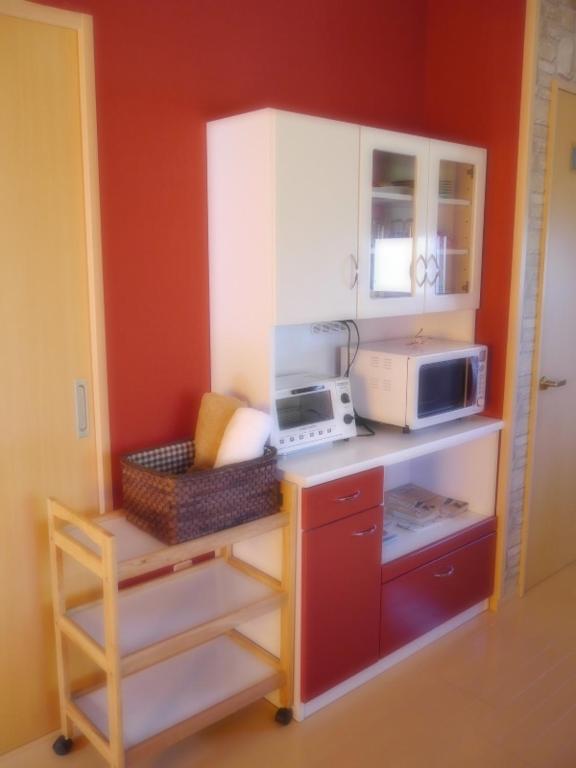 Guest House Tomida 호텔 이미지 2