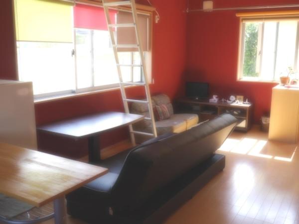 Guest House Tomida — Hotel in Ena