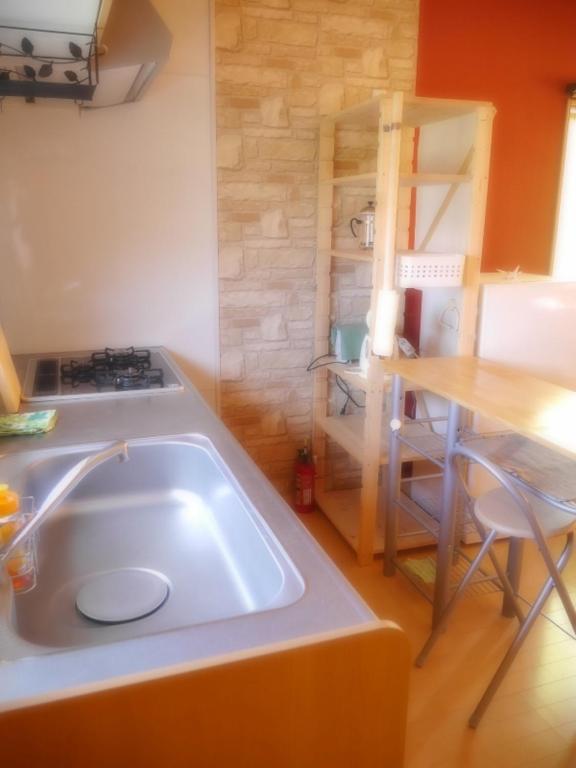 Guest House Tomida 호텔 이미지 2