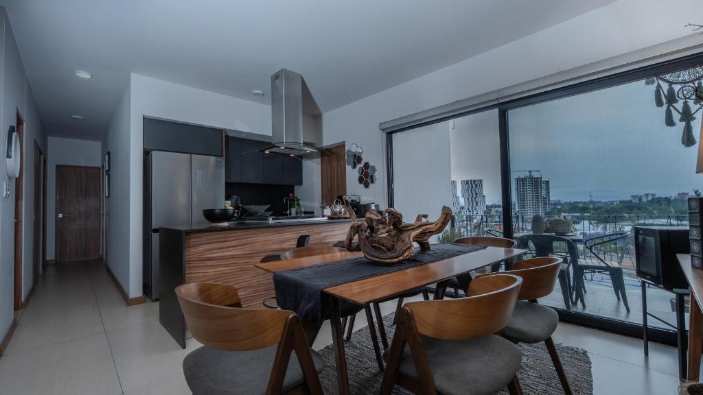 Stadium Luxury Suite - 7 min from Stadium Guadalajara By Magnolia Homes Mx - 3