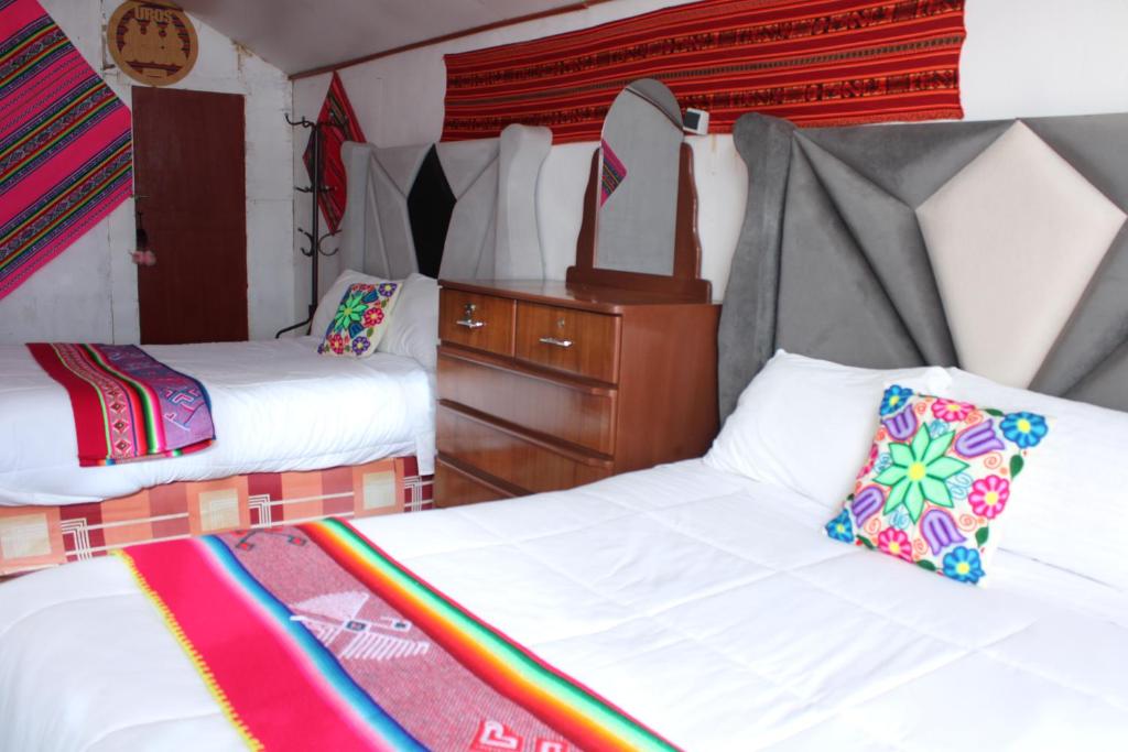 Ecos del Titicaca - 5