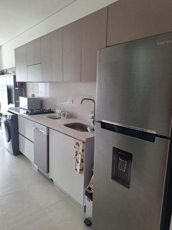 Nuevo y lujoso apartamento en Cabo Tortuga - 4