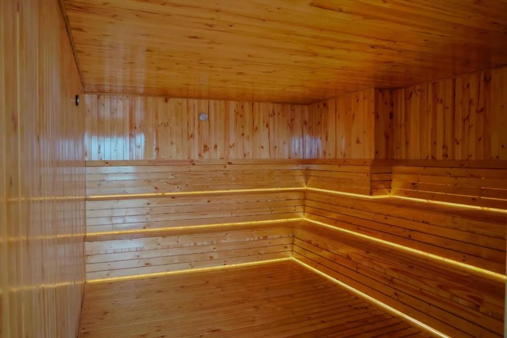 Nuevo y lujoso apartamento en Cabo Tortuga - 5