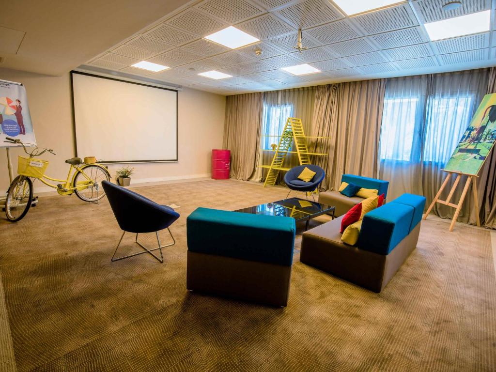Meeting room / ballrooms