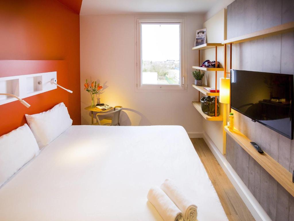 ibis budget Dieppe Centre Port - 4