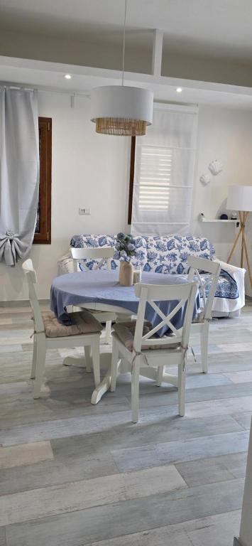 Q Home San Teodoro Centro - 3
