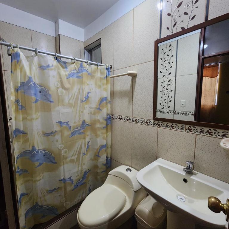 Hostal Capac - 3