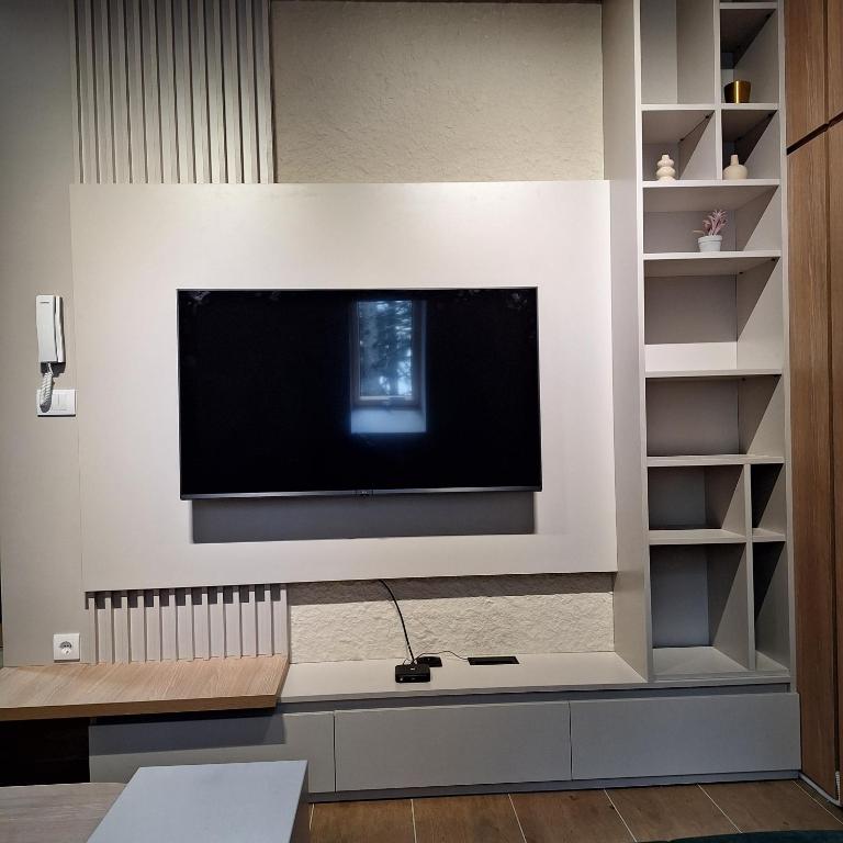 Forest Loft - 3