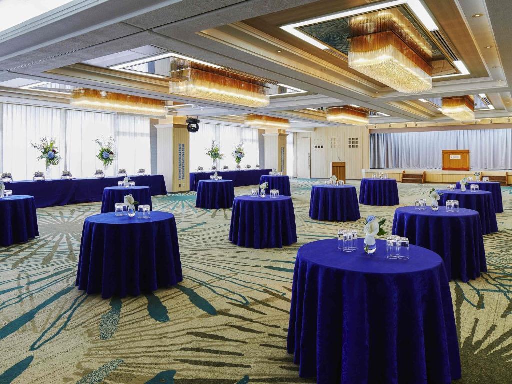 Meeting room / ballrooms