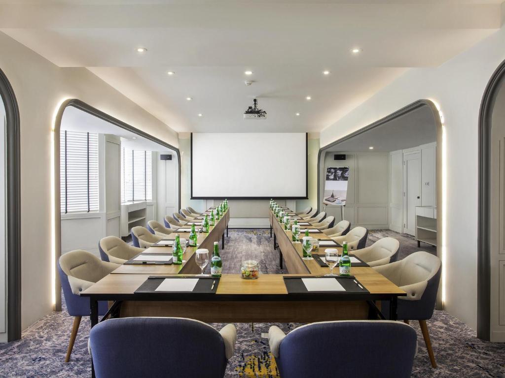 Meeting room / ballrooms