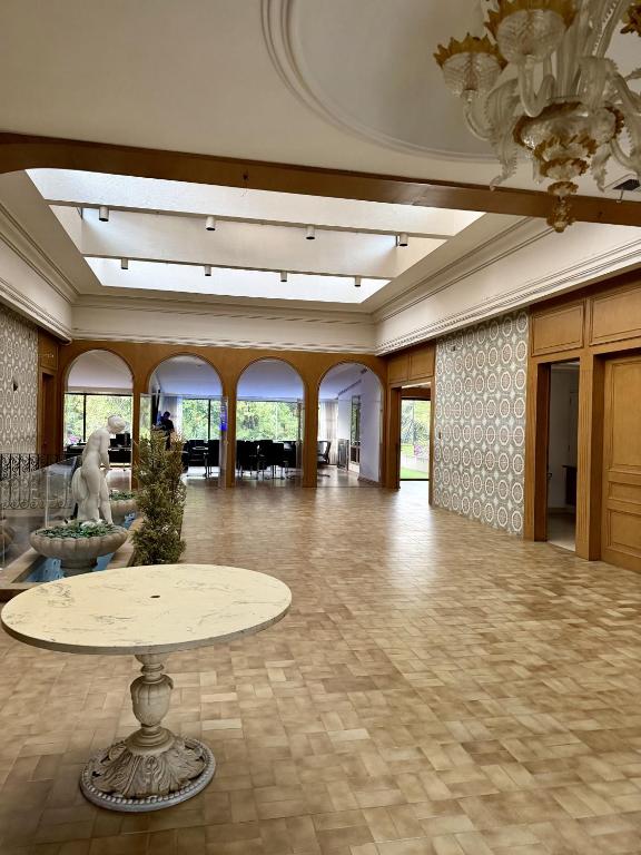 Casa Bosques - 1