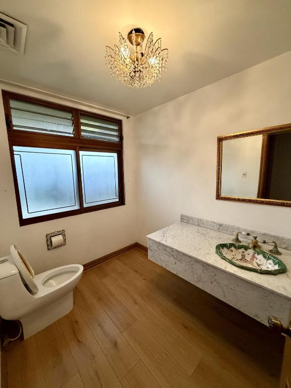 Casa Bosques - 2
