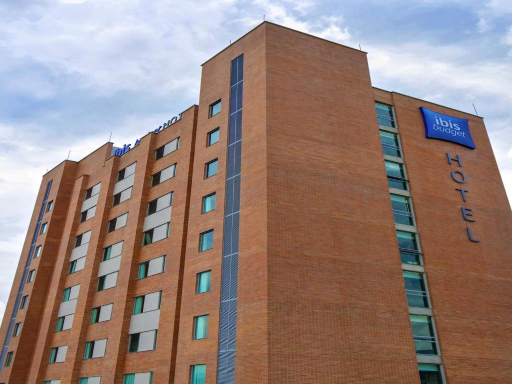 ibis budget Medellín Itagüí Metro - 2