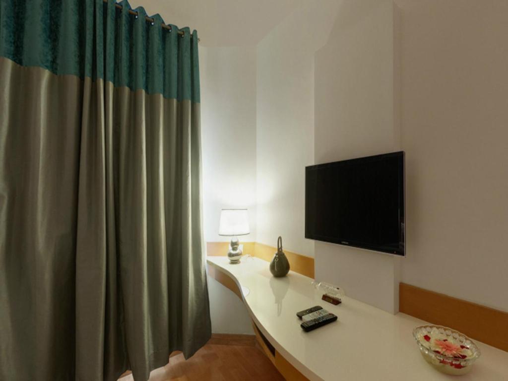 Facilities