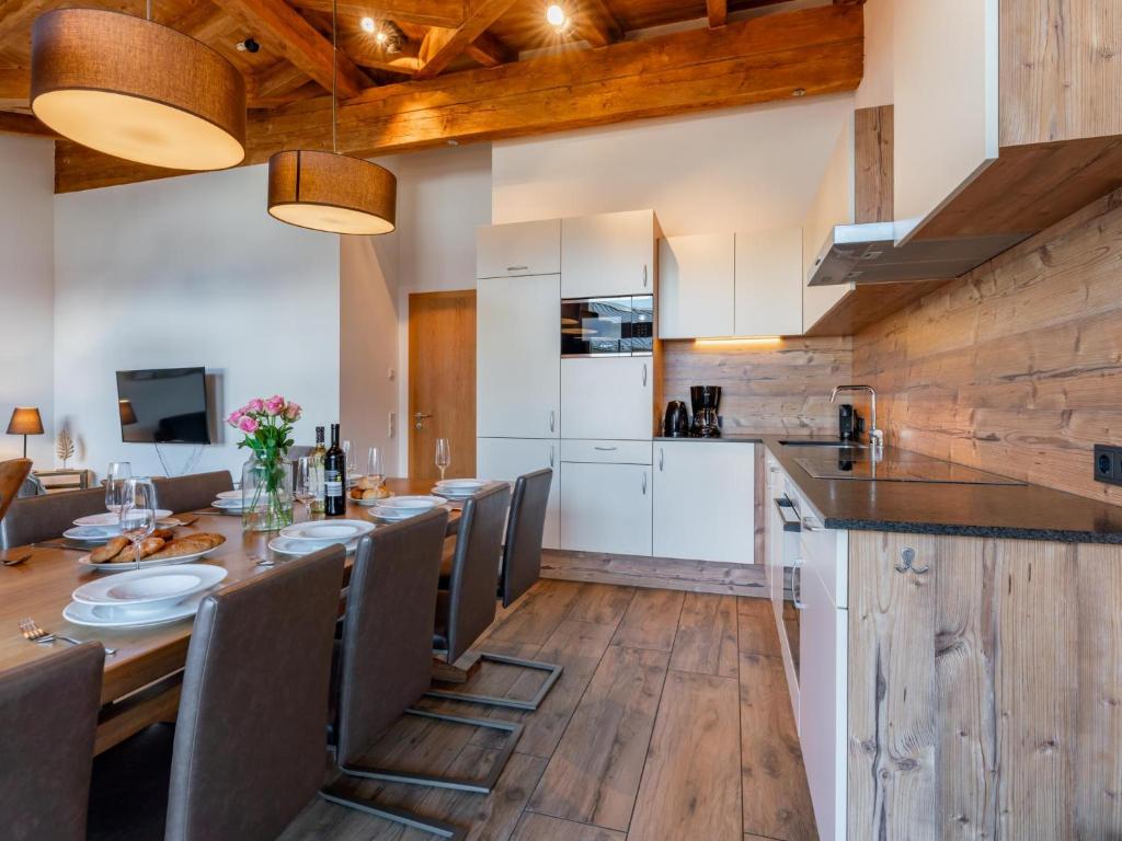 Tauern Suites Mitterwirt TOP 224 - Penthouse Maiskogel-view - 5