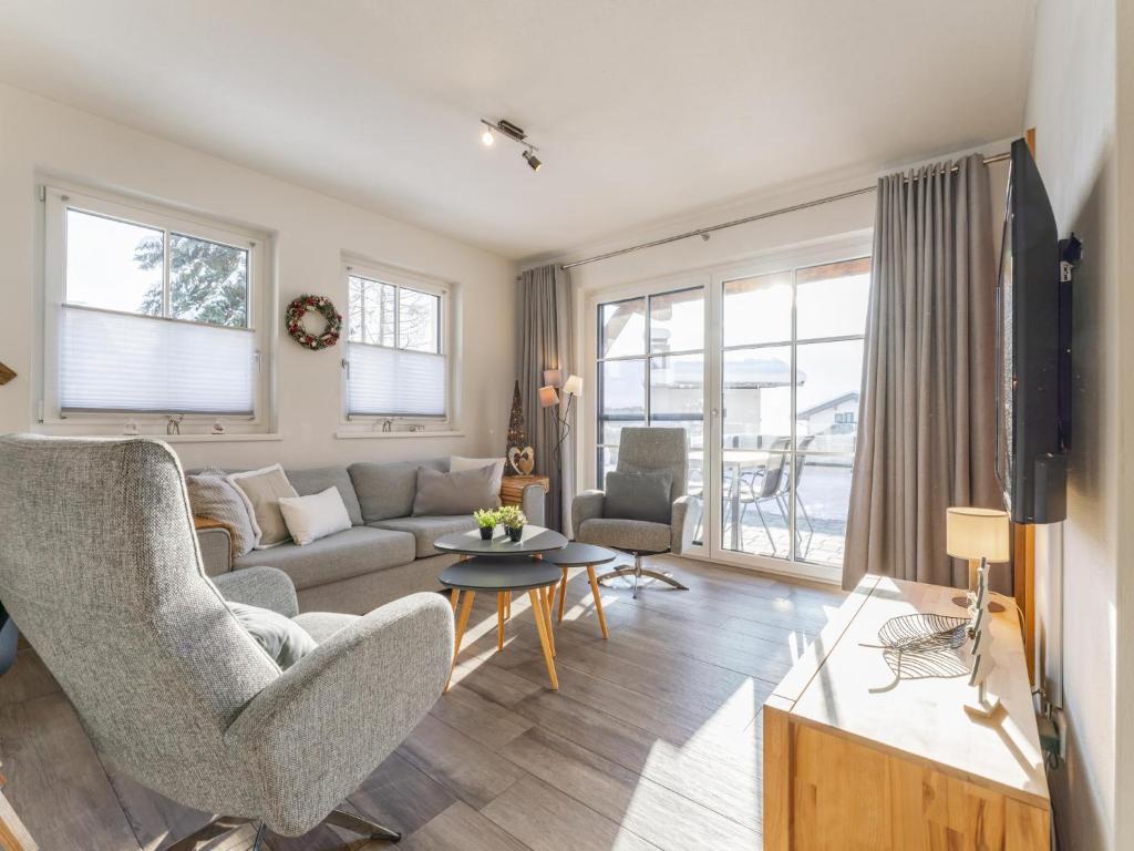 Luxury Tauern Suite Walchen Kaprun 6 - 3