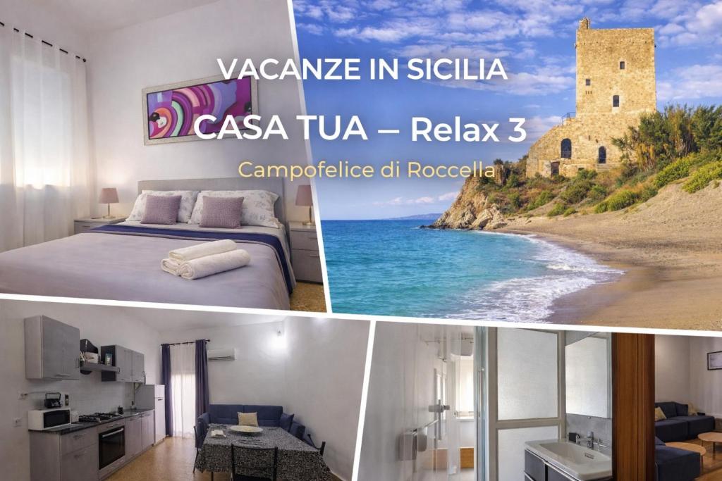 Casa Tua 3 - 4