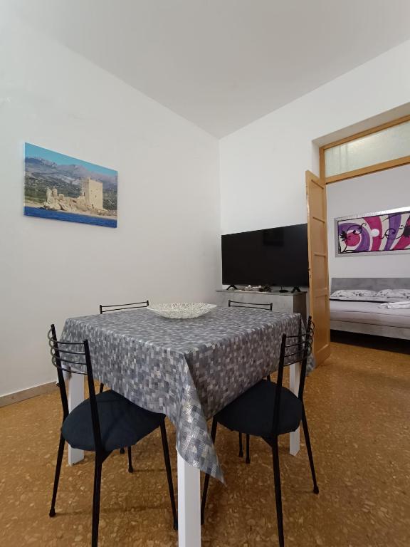 Casa Tua 3 - 5
