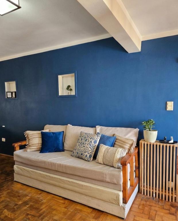 Cómodo departamento en Nueva Córdoba con amplia terraza y asador privado - 5