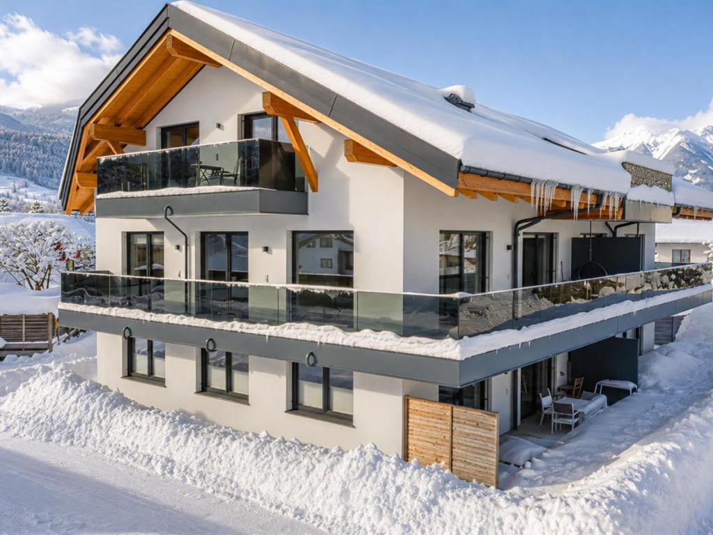 Hahnenkamm - 1