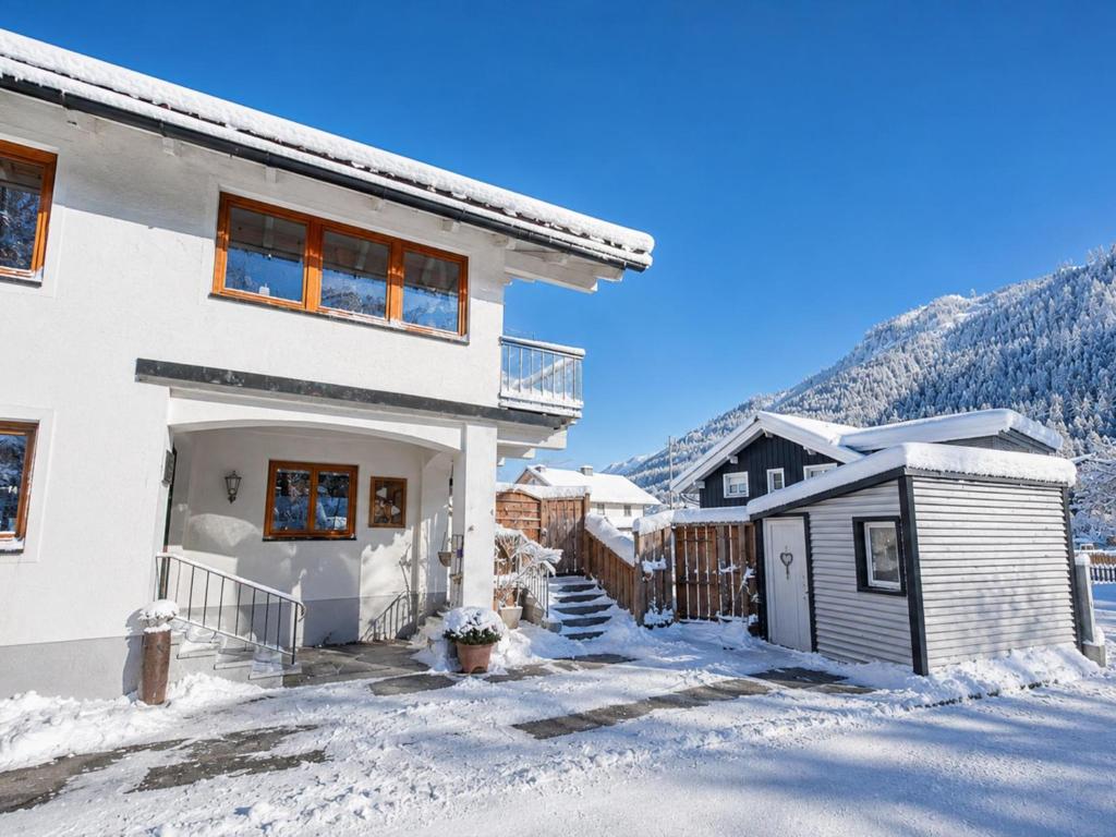 Haus Bernadette I - 1