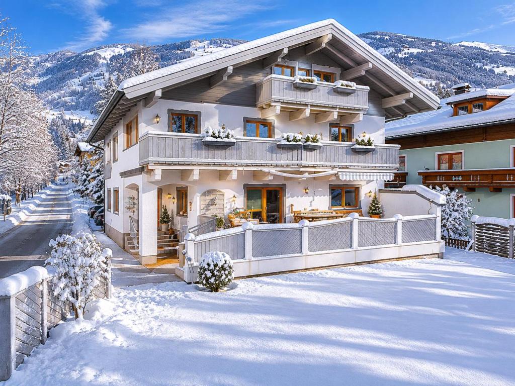 Haus Bernadette XL - 1