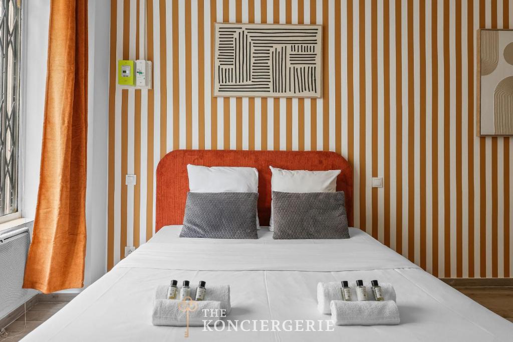 Charmant studio au coeur du 9e arrondissement - 3