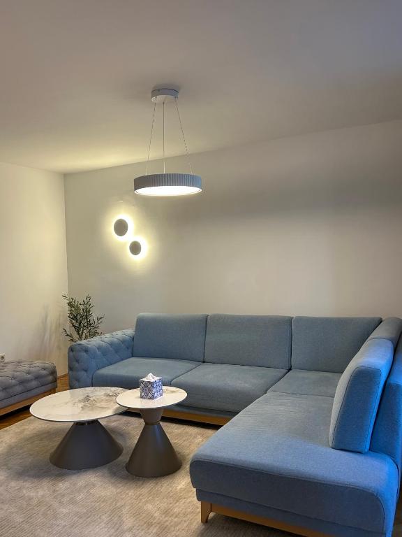 BNR 41 Residence Mostar - 4