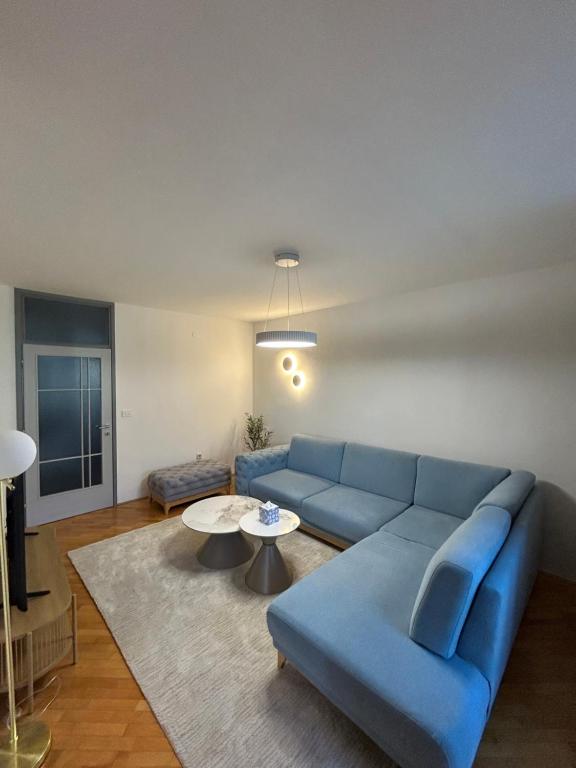 BNR 41 Residence Mostar - 3