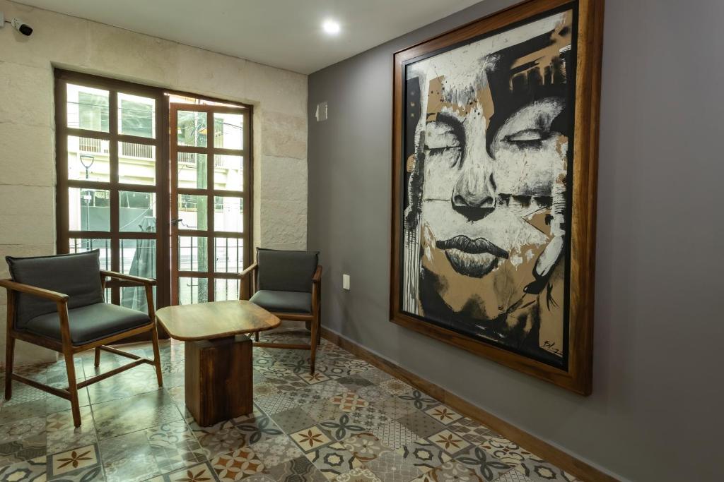 Gran Vila Nai Boutique Hotel - 2