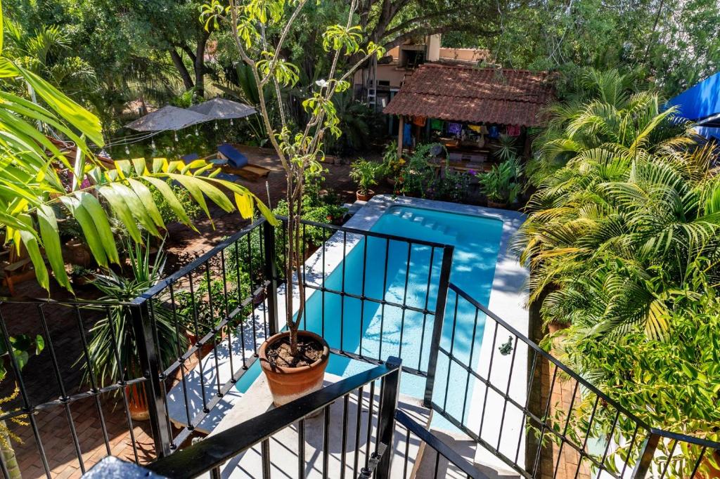 Casa Hibiscus Zaachila2 E - 3