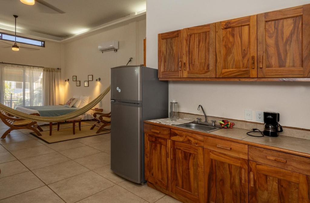 Casa Hibiscus Zaachila2 E - 5