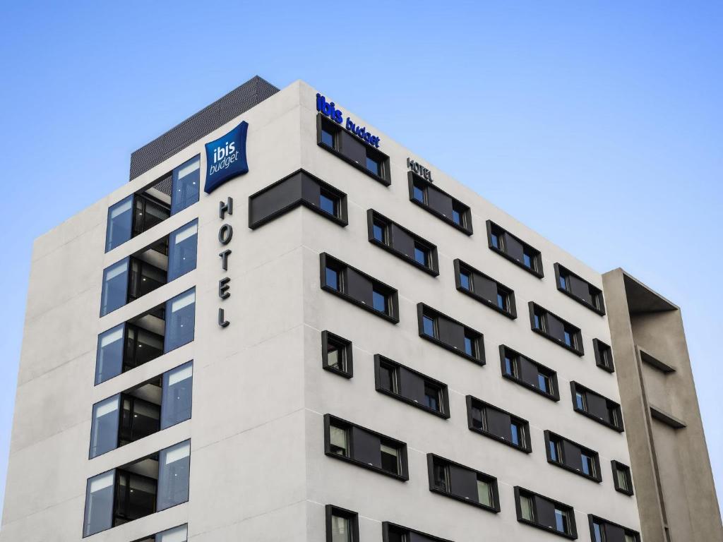 ibis budget Santiago Providencia - 1