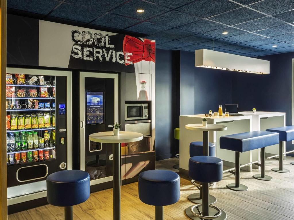 Ibis Budget Montpellier Nord Euromédecine - 3