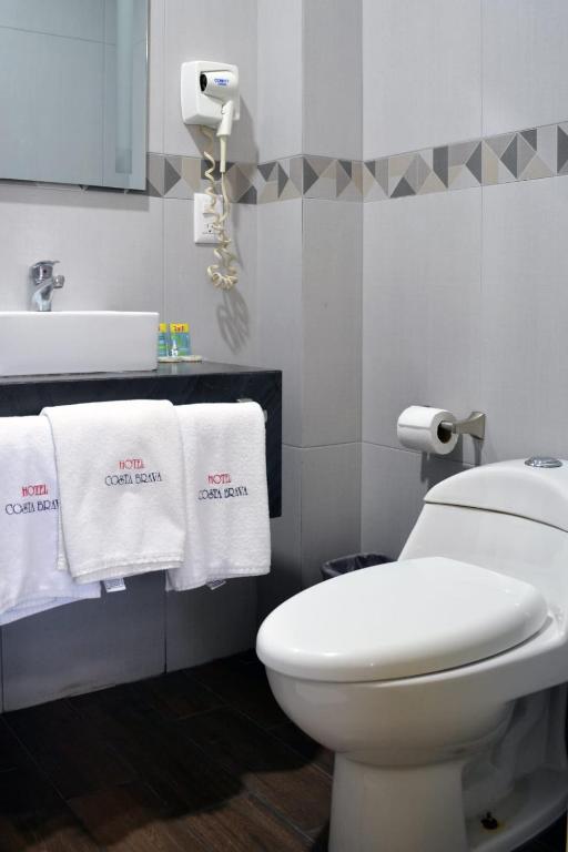 Hotel Costa Brava Gdl - 2